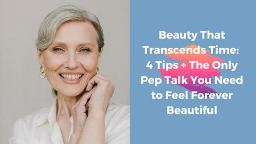 Beauty at Any Age: Embracing Aging with Confidence and Grace  | Prime Prometics copy