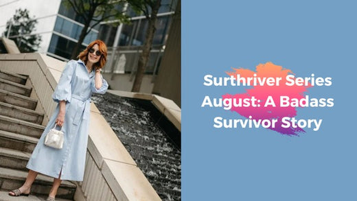 Surthriving After Overcoming Aggressive Breast Cancer| Prime Prometics