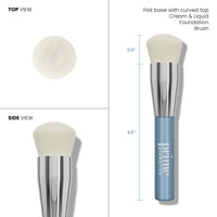 PrimeSkin Foundation Brush