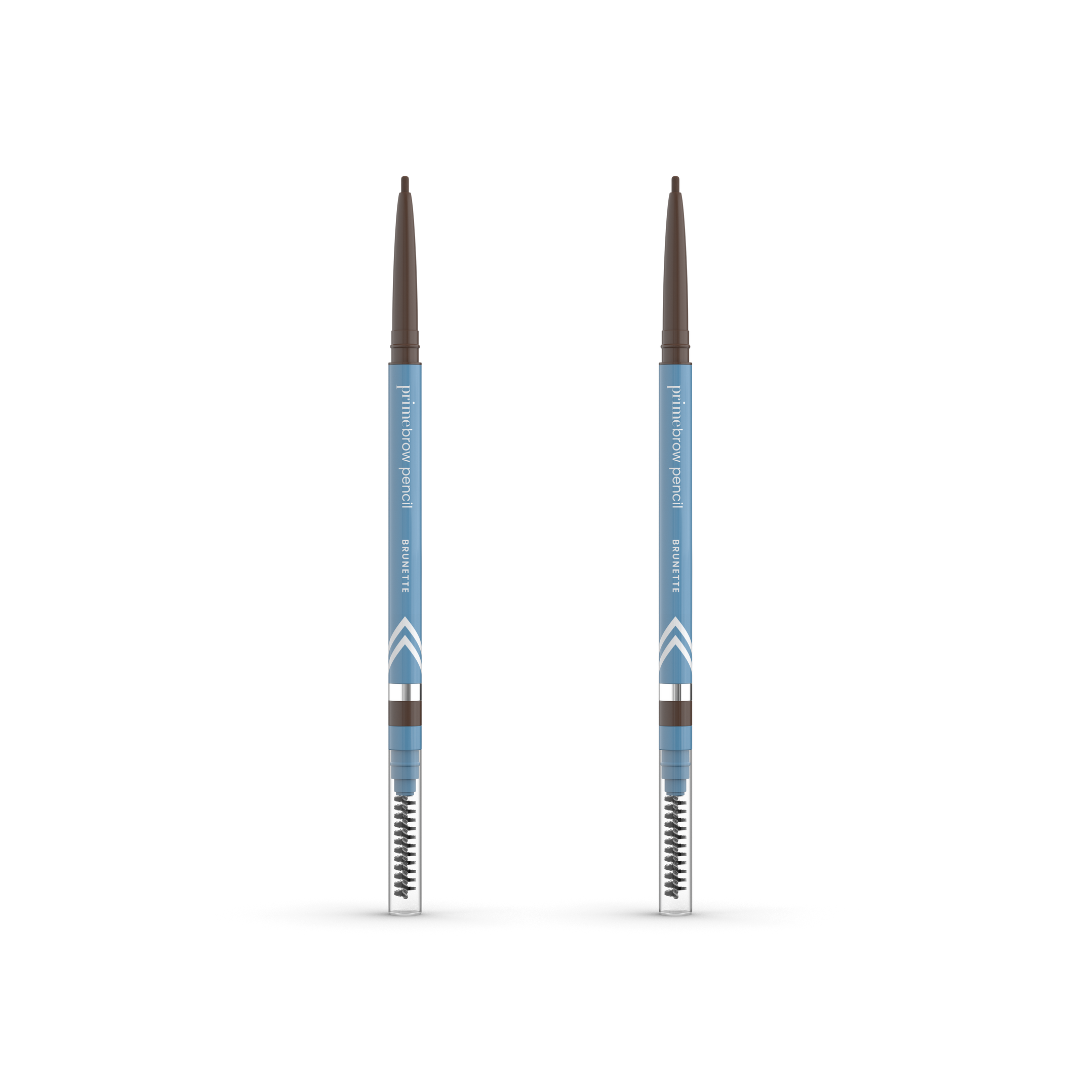 2pcs PrimeBrow Pencil