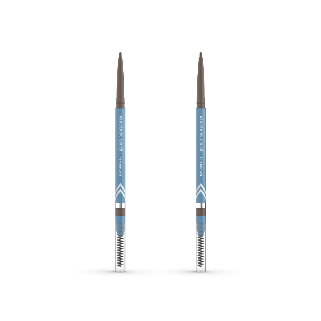 2pcs PrimeBrow Pencil