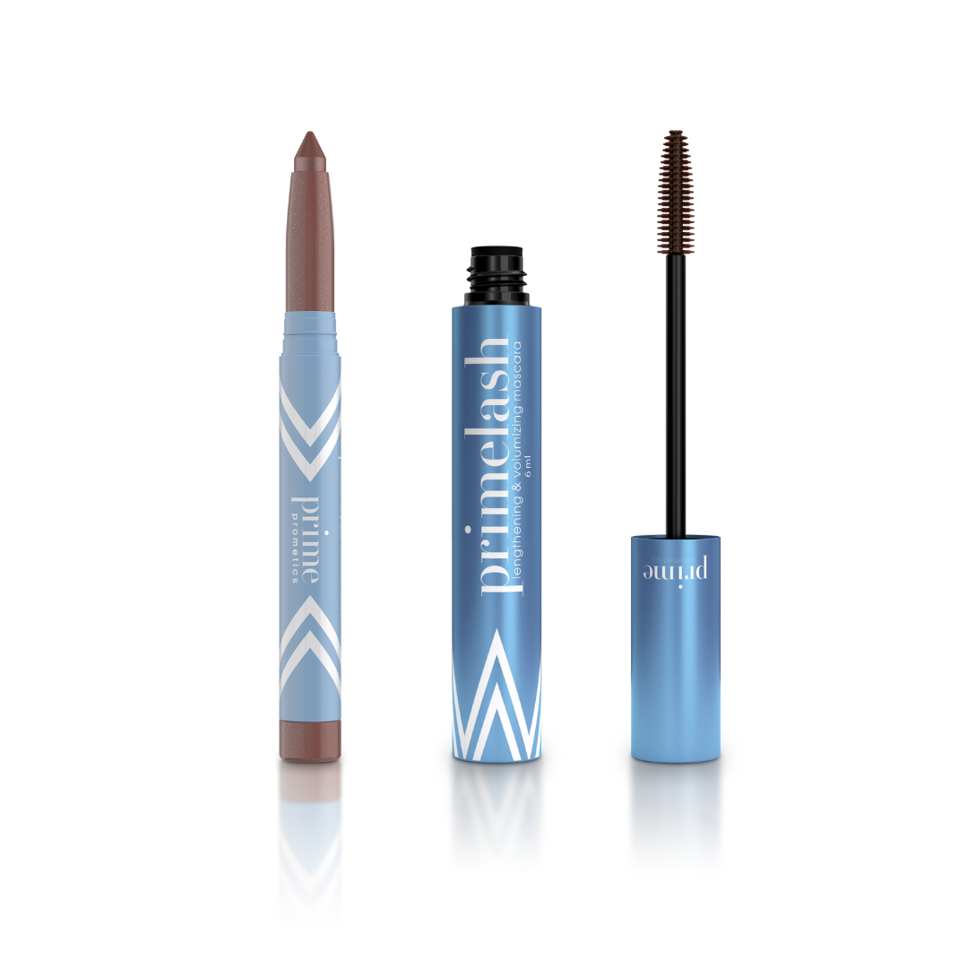 PrimeEyes Eye Brightener + PrimeLash Mascara