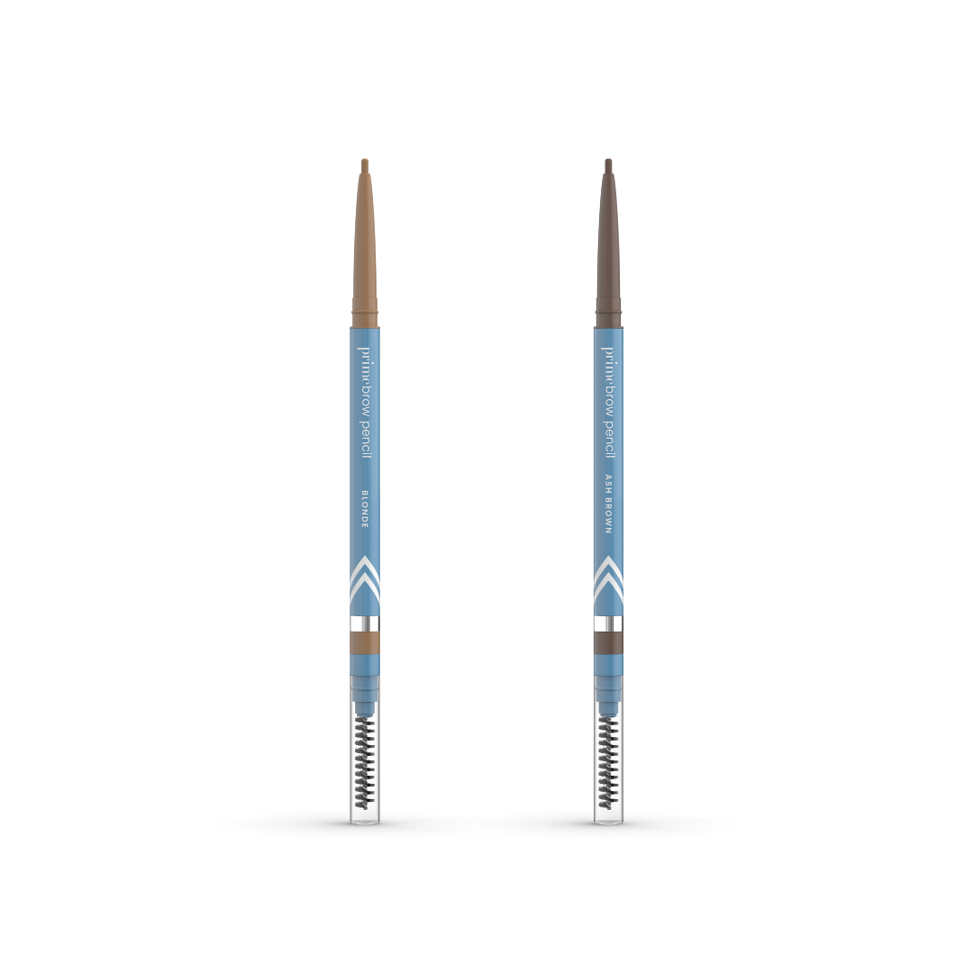 2pcs PrimeBrow Pencil