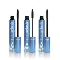 3pcs PrimeLash Mascara