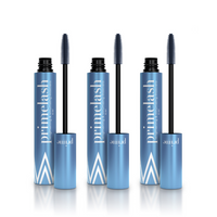 3pcs PrimeLash Mascara