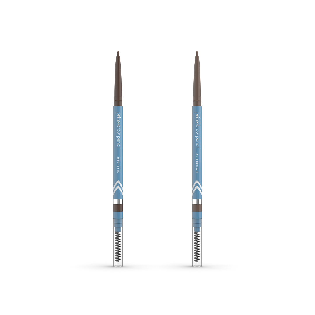 2pcs PrimeBrow Pencil