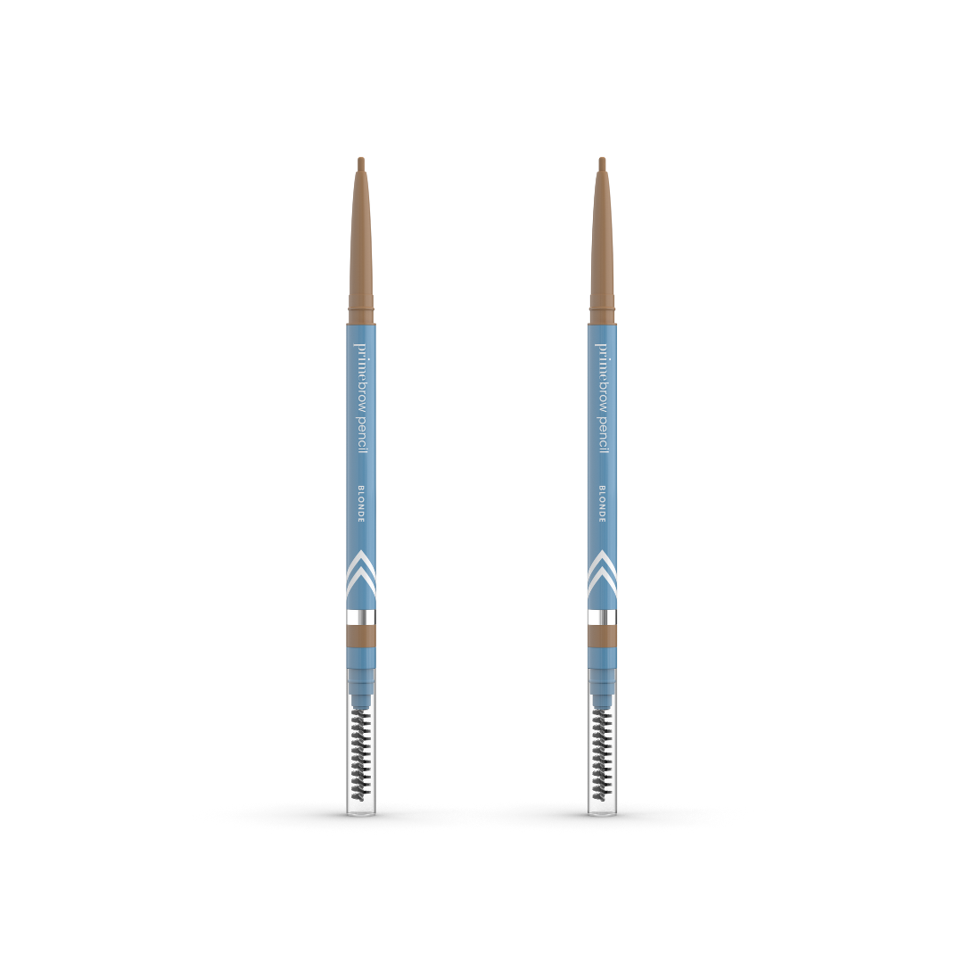 2pcs PrimeBrow Pencil