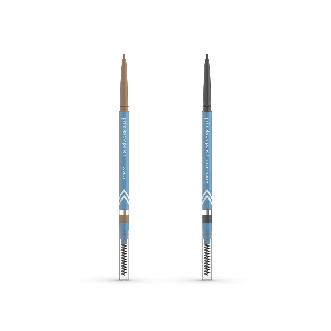 2pcs PrimeBrow Pencil