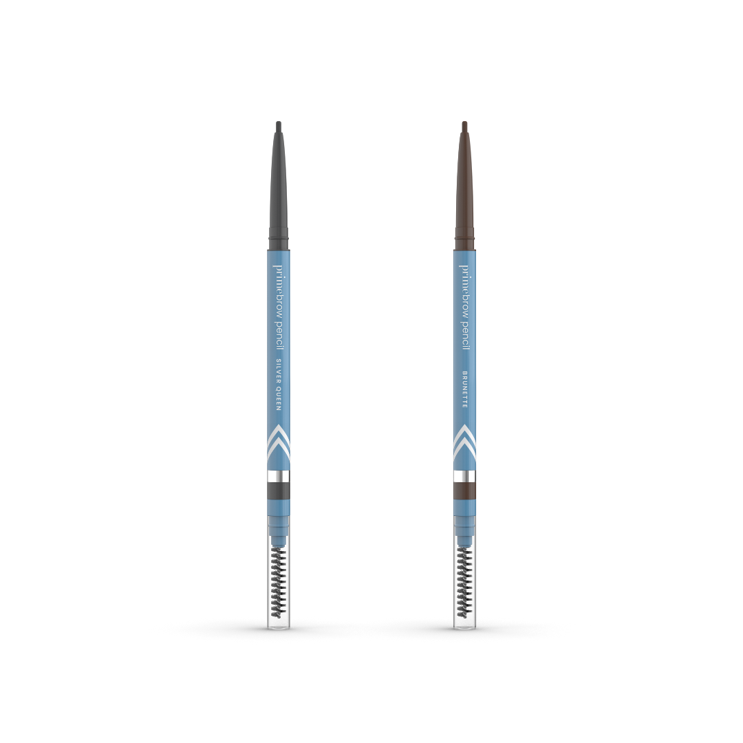 2pcs PrimeBrow Pencil