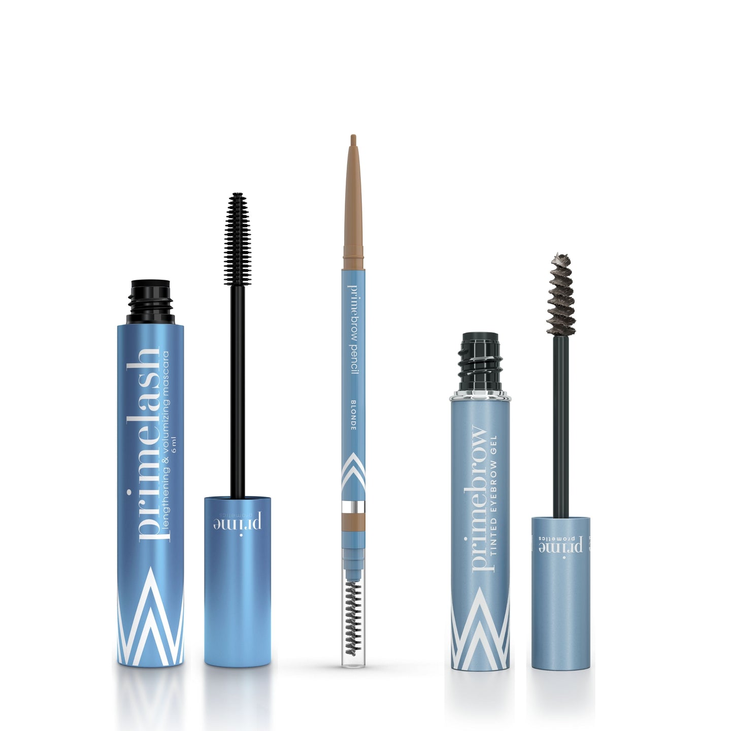 Luxe Lash & Brow Bundle