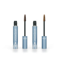 2pcs PrimeBrow Tinted Gel