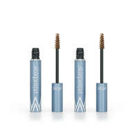 2pcs PrimeBrow Tinted Gel