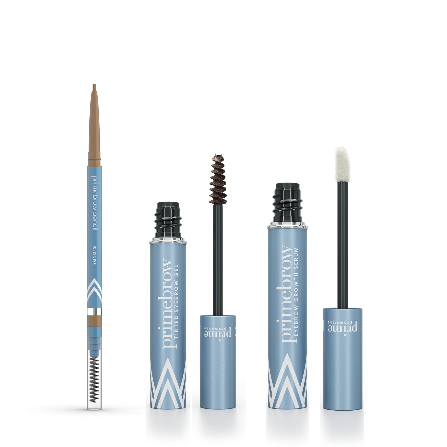 Big Brow Bundle