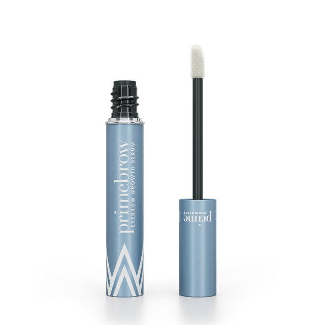 PrimeBrow Growth Serum