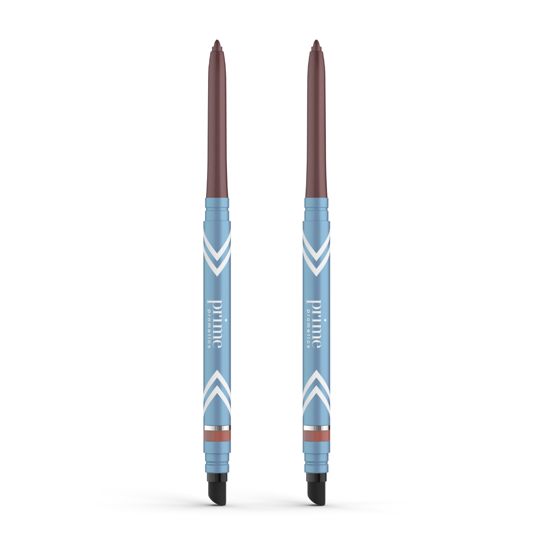 2pcs PrimeEyes Glide Eyeliner