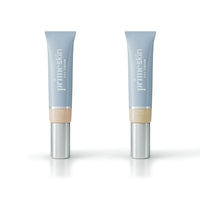 2pcs PrimeSkin CC+ Cream