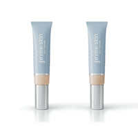 2pcs PrimeSkin CC+ Cream