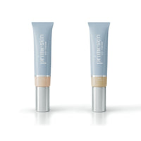 2pcs PrimeSkin CC+ Cream