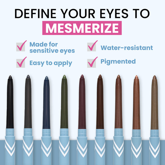 PrimeEyes Glide Eyeliner