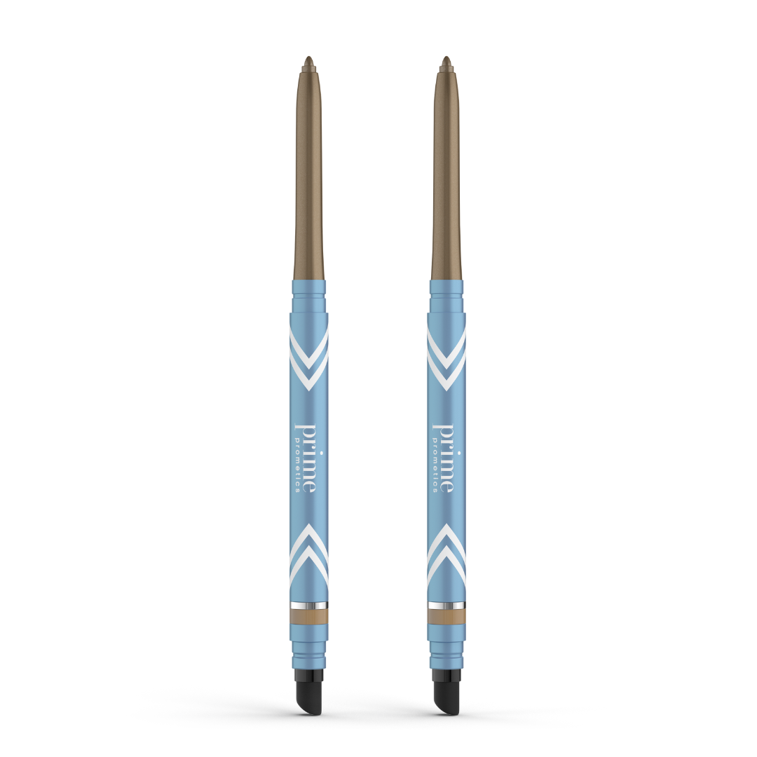 2pcs PrimeEyes Glide Eyeliner