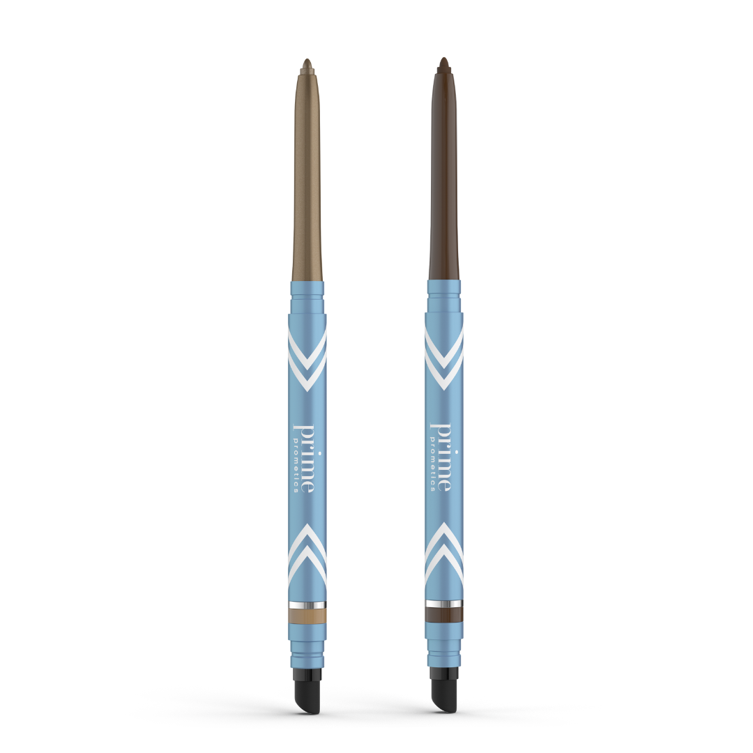 2pcs PrimeEyes Glide Eyeliner