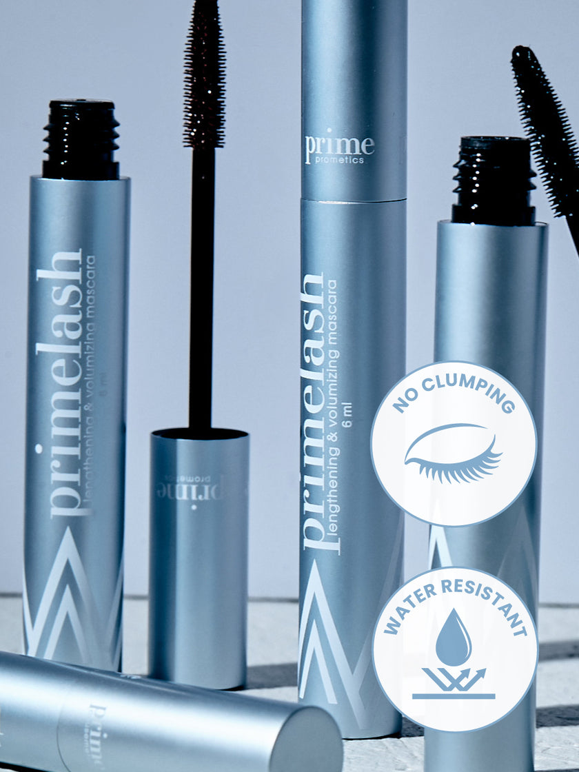 PrimeLash Mascara