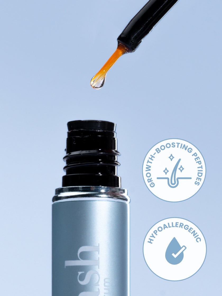 PrimeLash Growth Serum