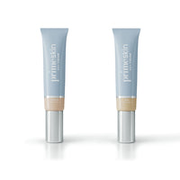 2pcs PrimeSkin CC+ Cream