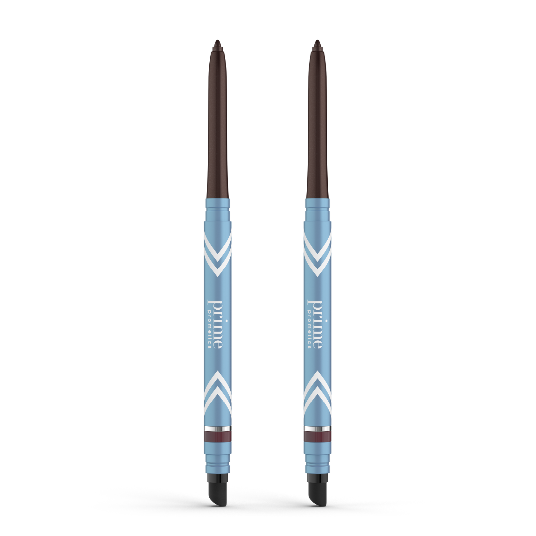 2pcs PrimeEyes Glide Eyeliner