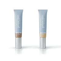 2pcs PrimeSkin CC+ Cream