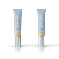 2pcs PrimeSkin CC+ Cream