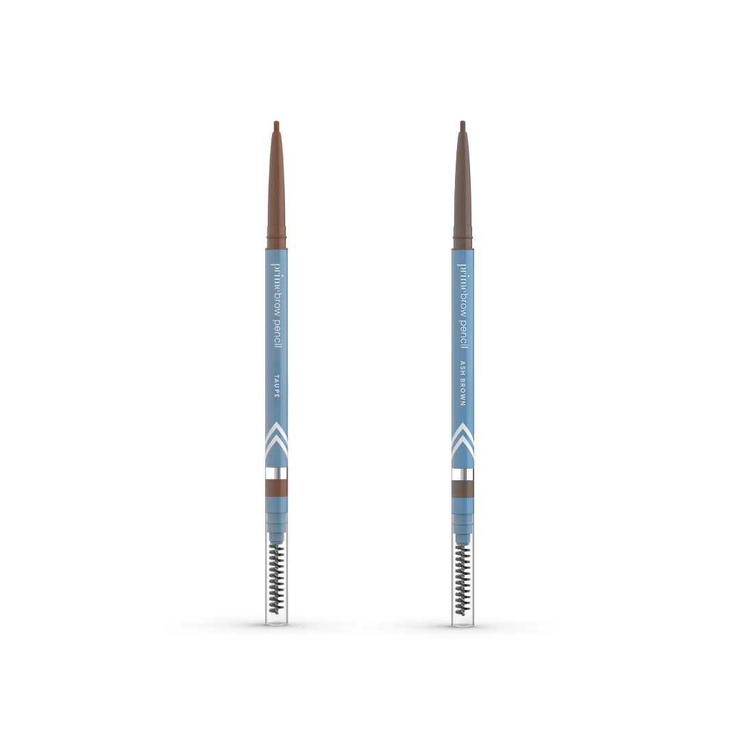 2pcs PrimeBrow Pencil