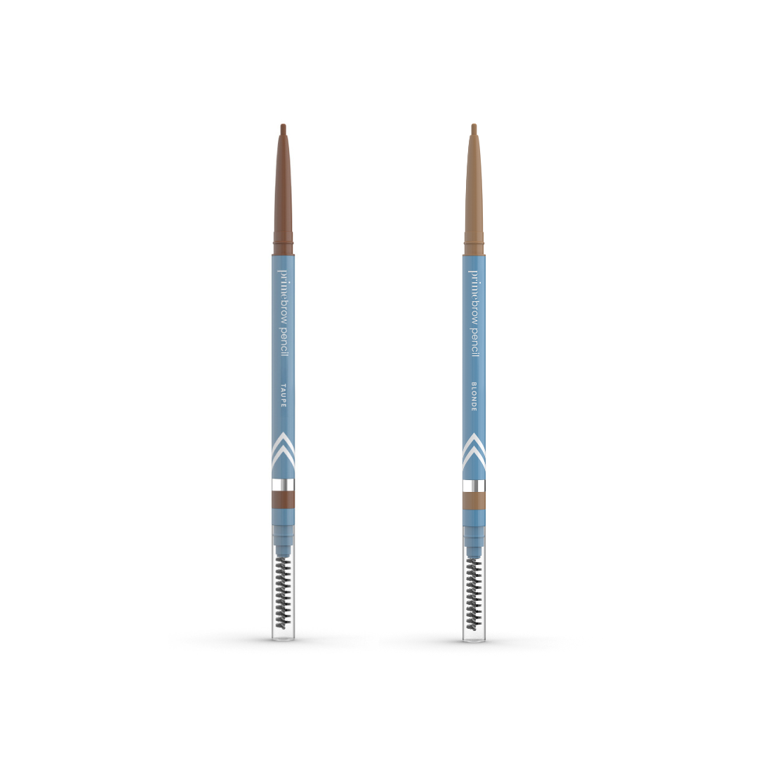 2pcs PrimeBrow Pencil