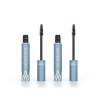 2pcs PrimeBrow Tinted Gel