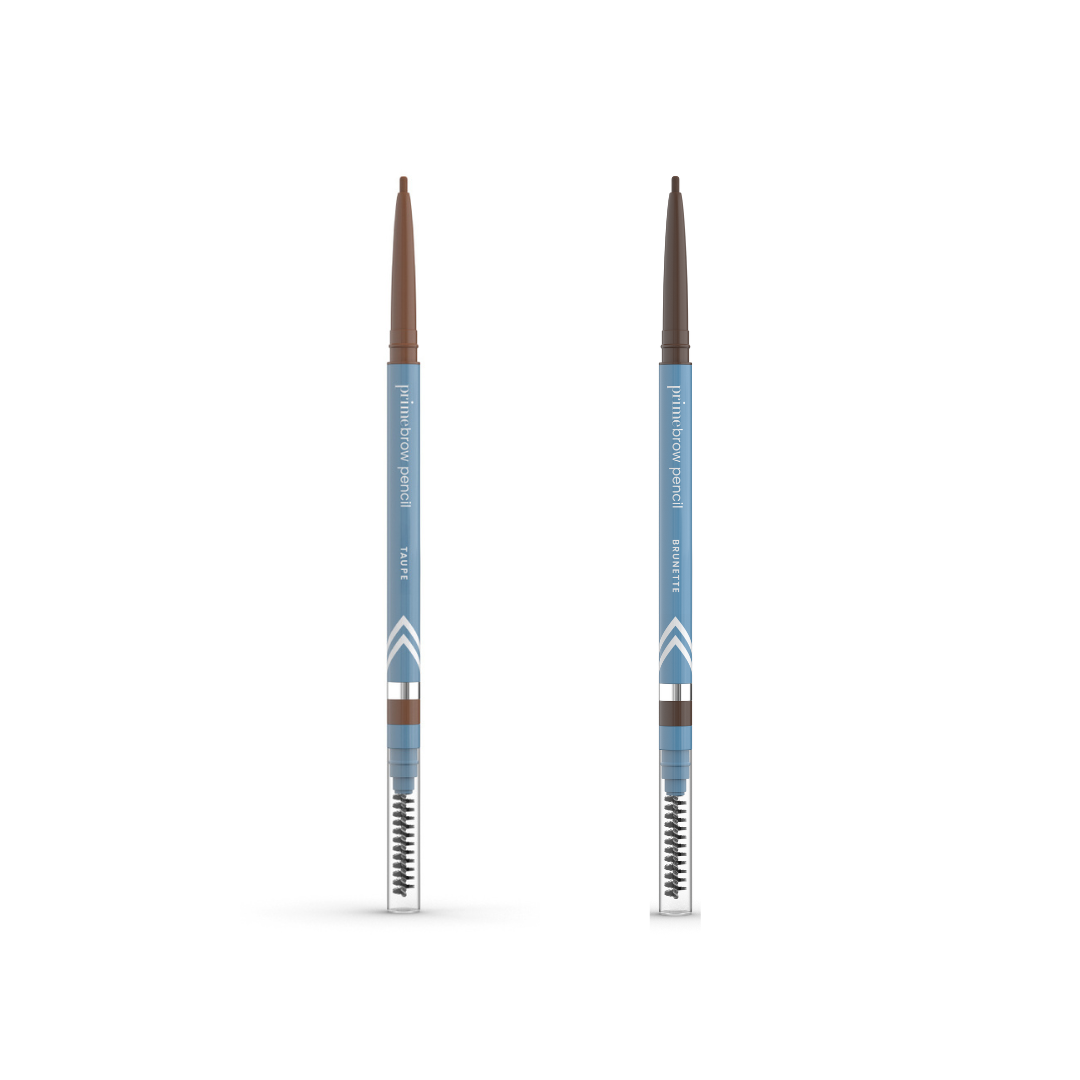 2pcs PrimeBrow Pencil