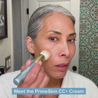 2pcs PrimeSkin CC+ Cream