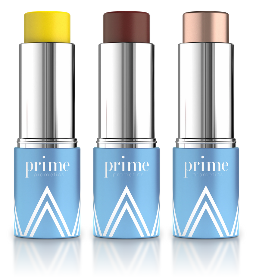 PrimeWand Trinity